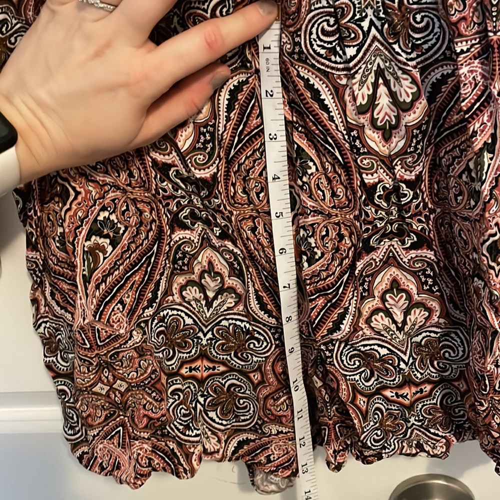 Detailed Romper - Picture 7 of 8